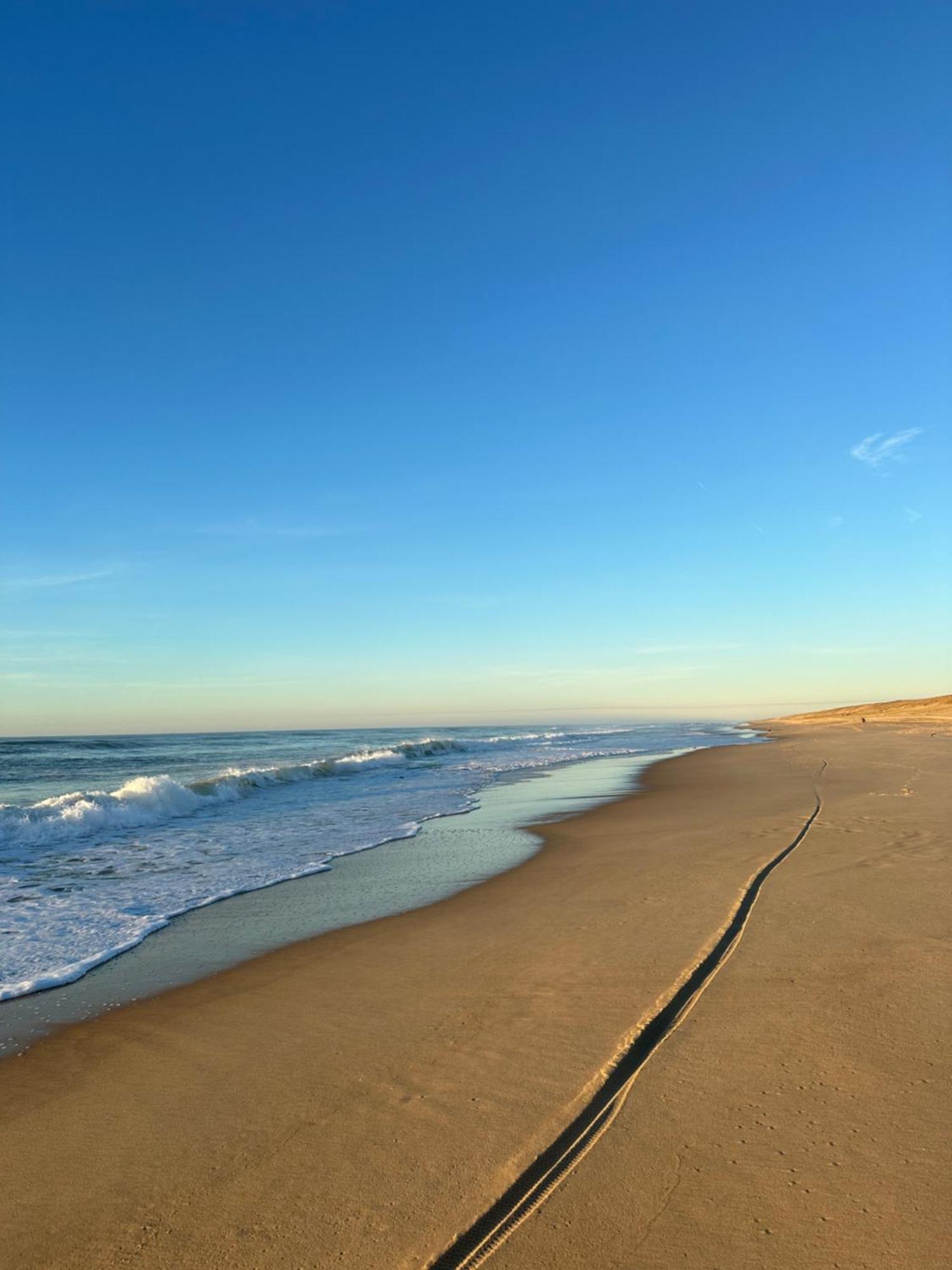 Magnifique Appart A 5 Min Des Plages Et Commerces Moliets-et-Maa Esterno foto